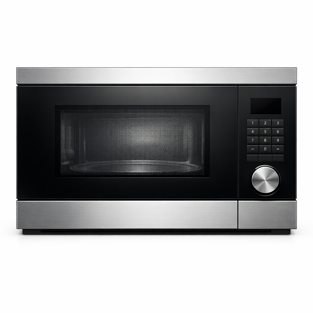 Buld-in Microwave Repair