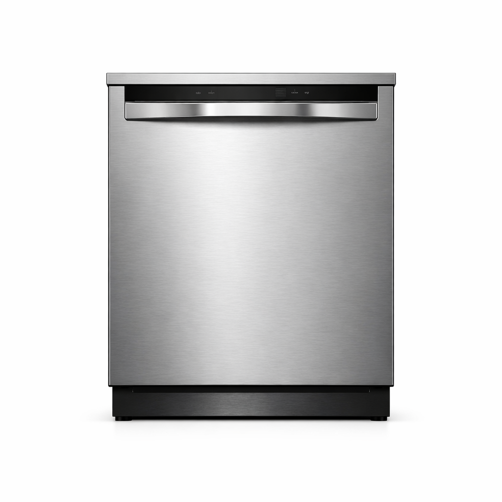 Dishwasher repair