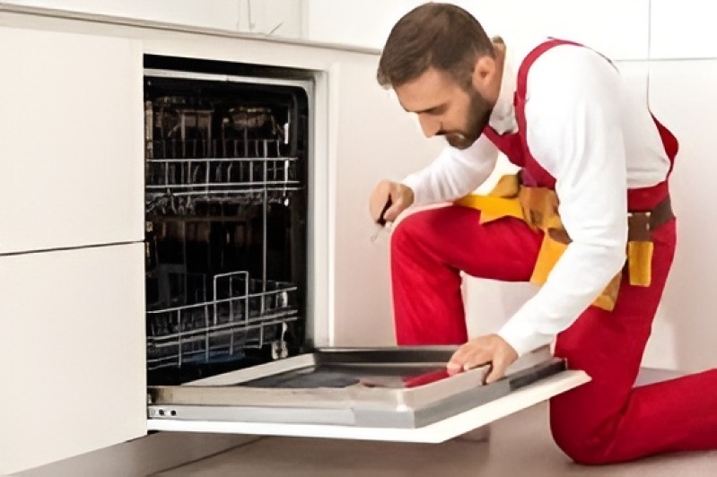Dishwasher repair in Denver
