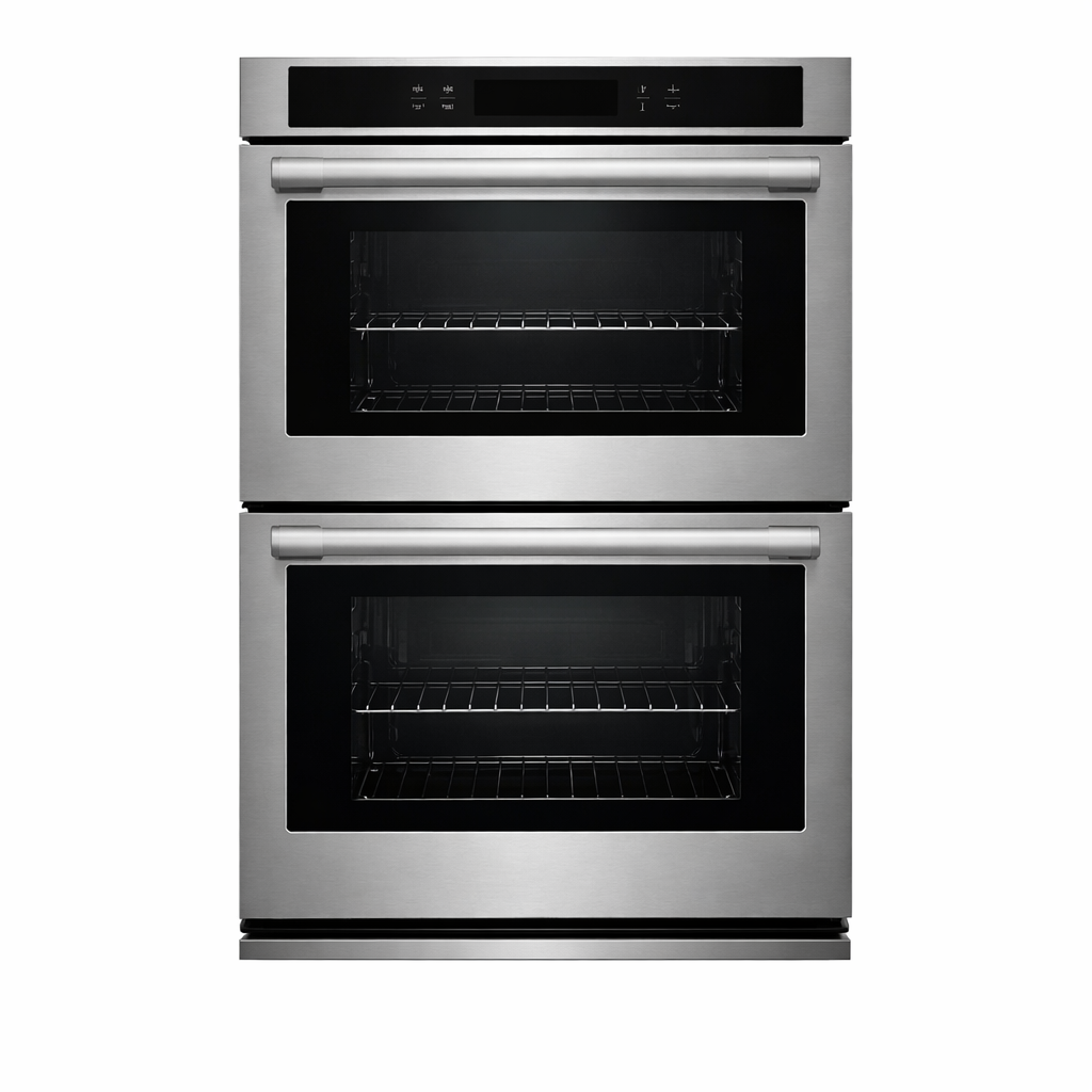 Double Wall Oven Repair