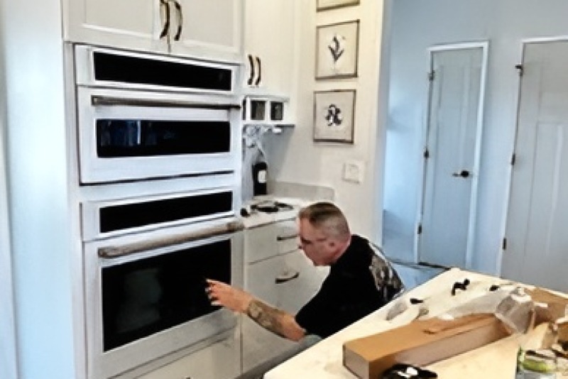 Double Wall Oven Repair in Denver