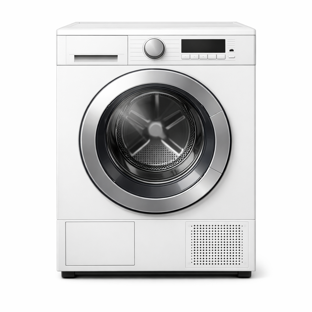 Dryer repair