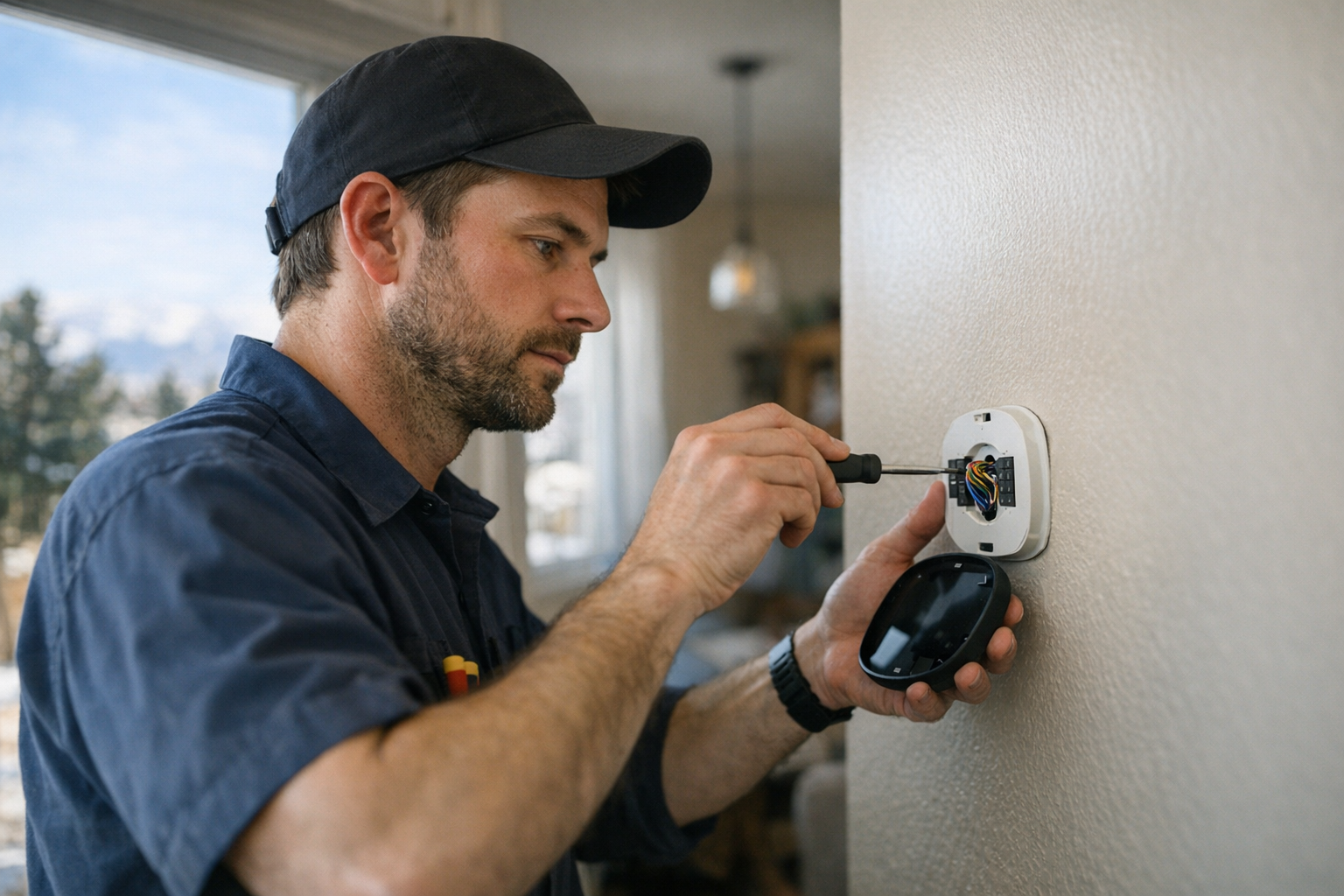 Ecobee