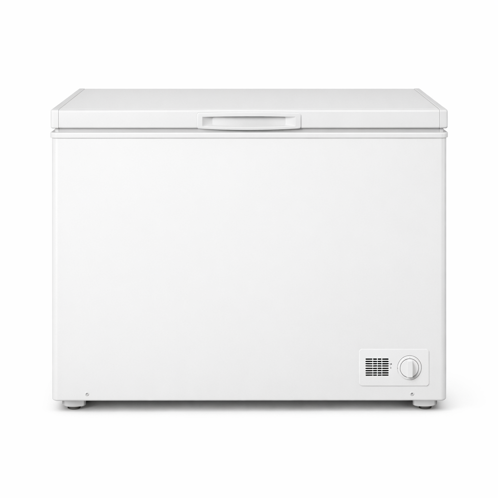Freezer Repair