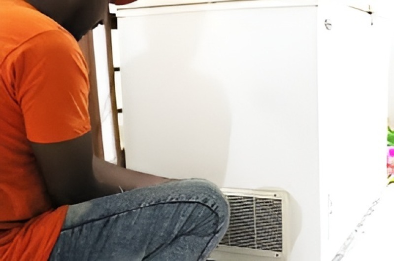 Freezer Repair in Denver