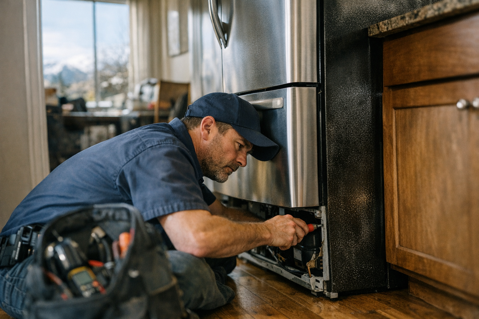 Frigidaire