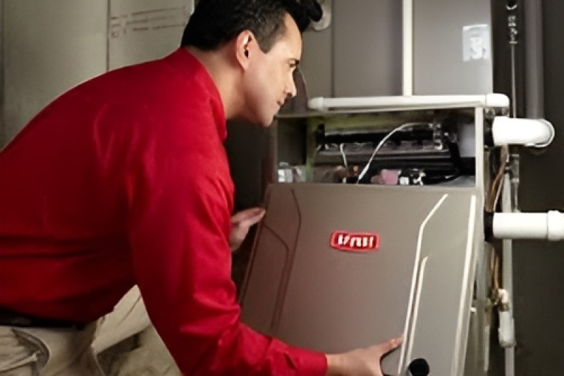 Furnace Repair in Denver