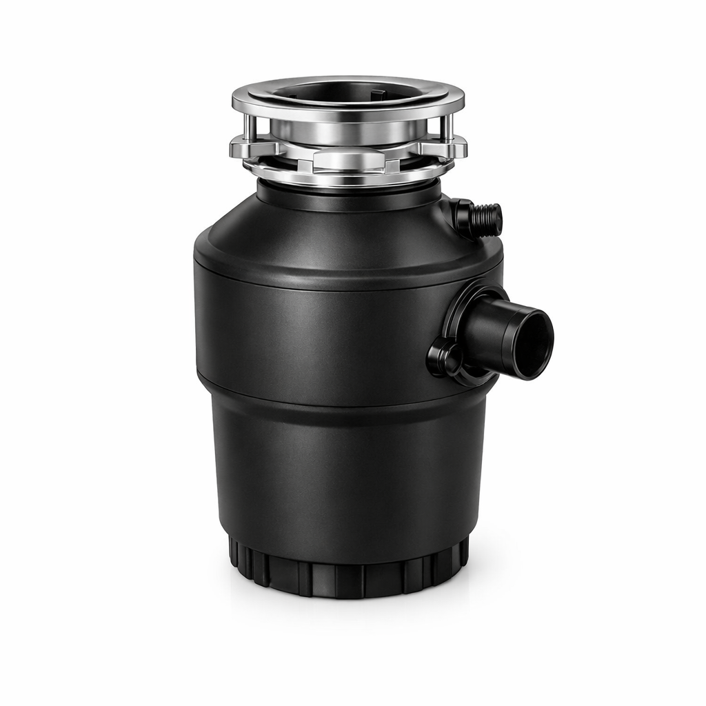 Garbage Disposal repair