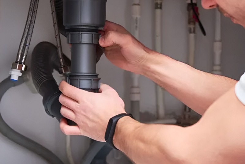 Garbage Disposal repair in Denver