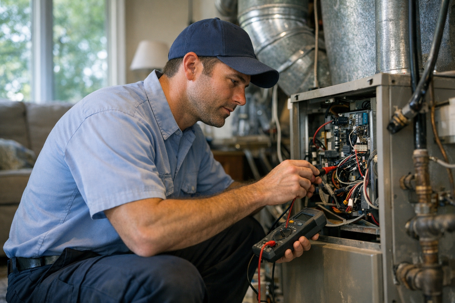 Johnson Controls