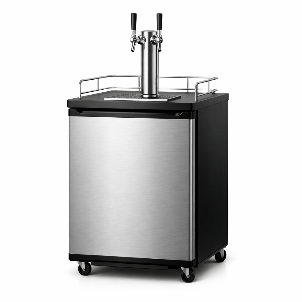 Kegerator Repair