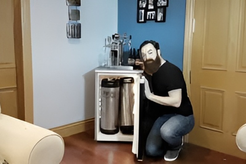 Kegerator Repair in Denver