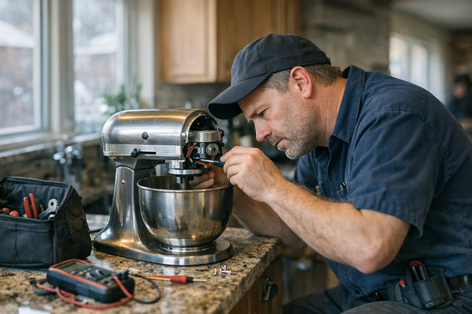 KitchenAid
