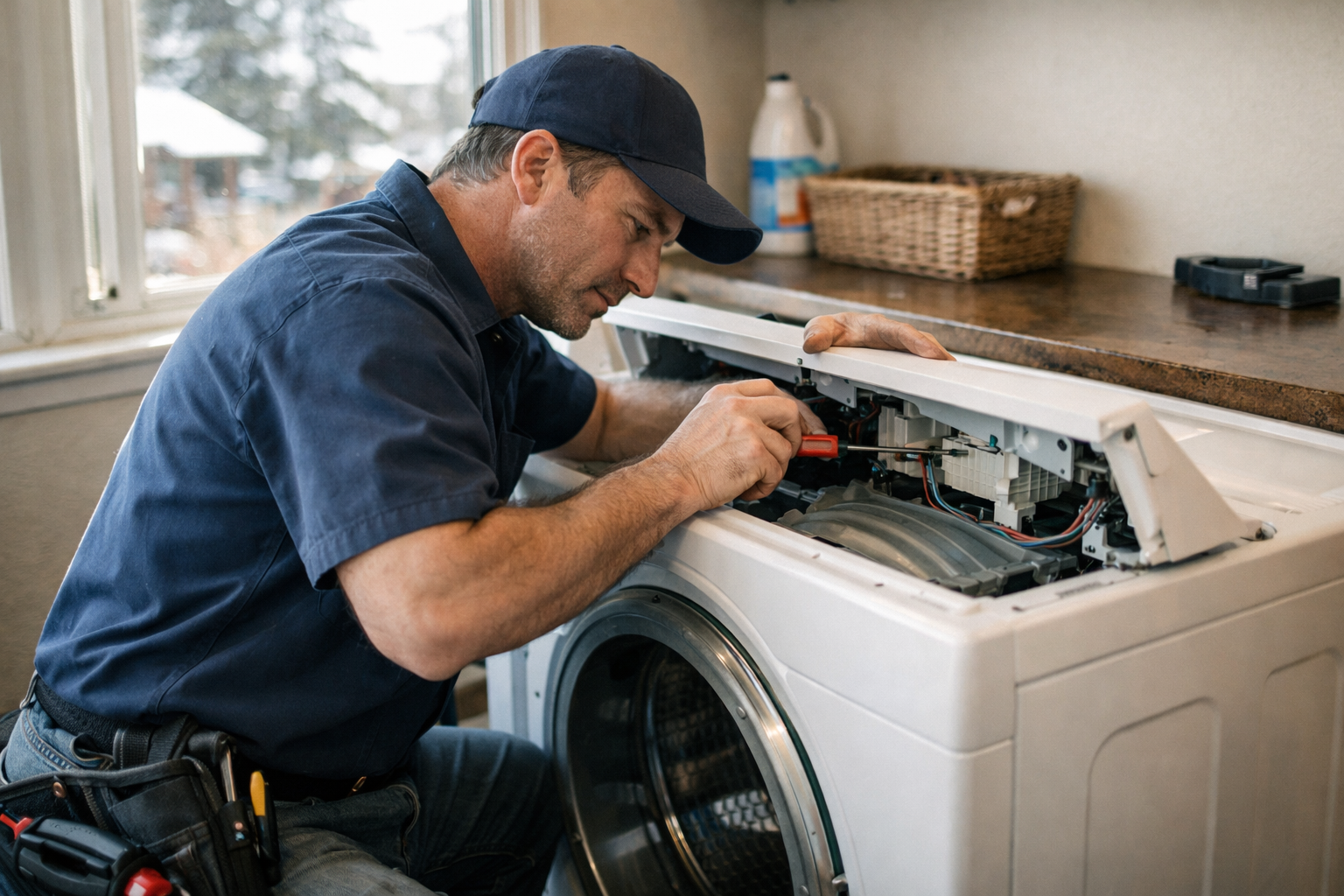 Maytag