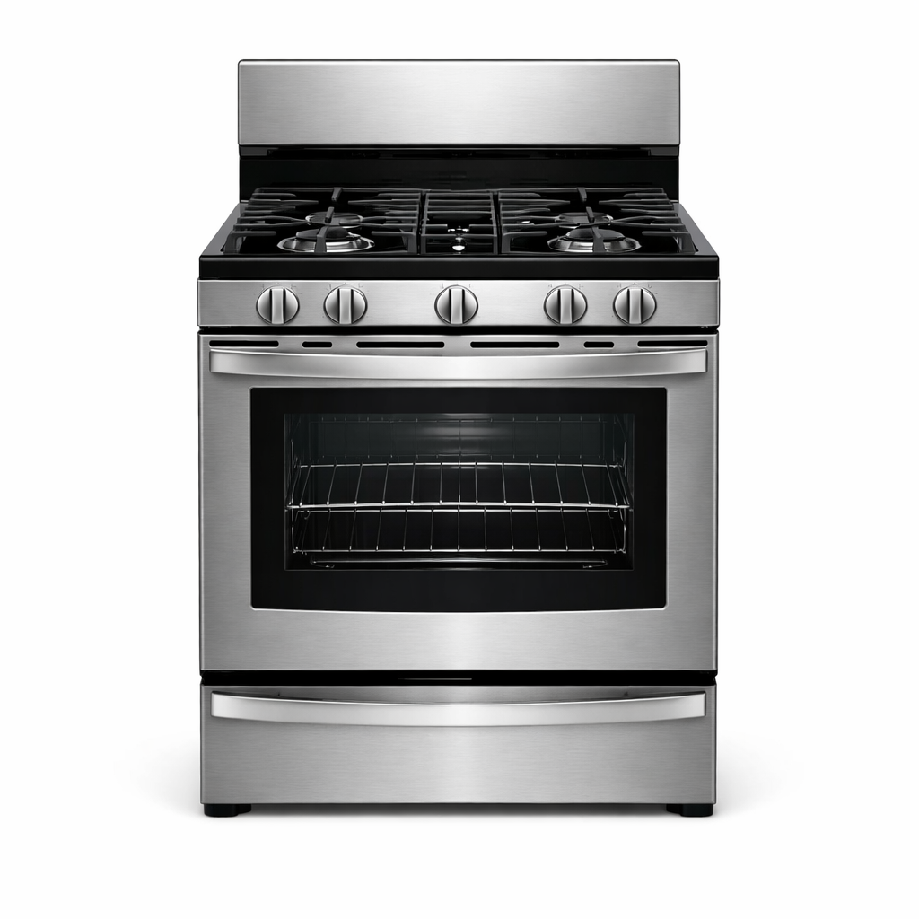 Oven & Stove repair