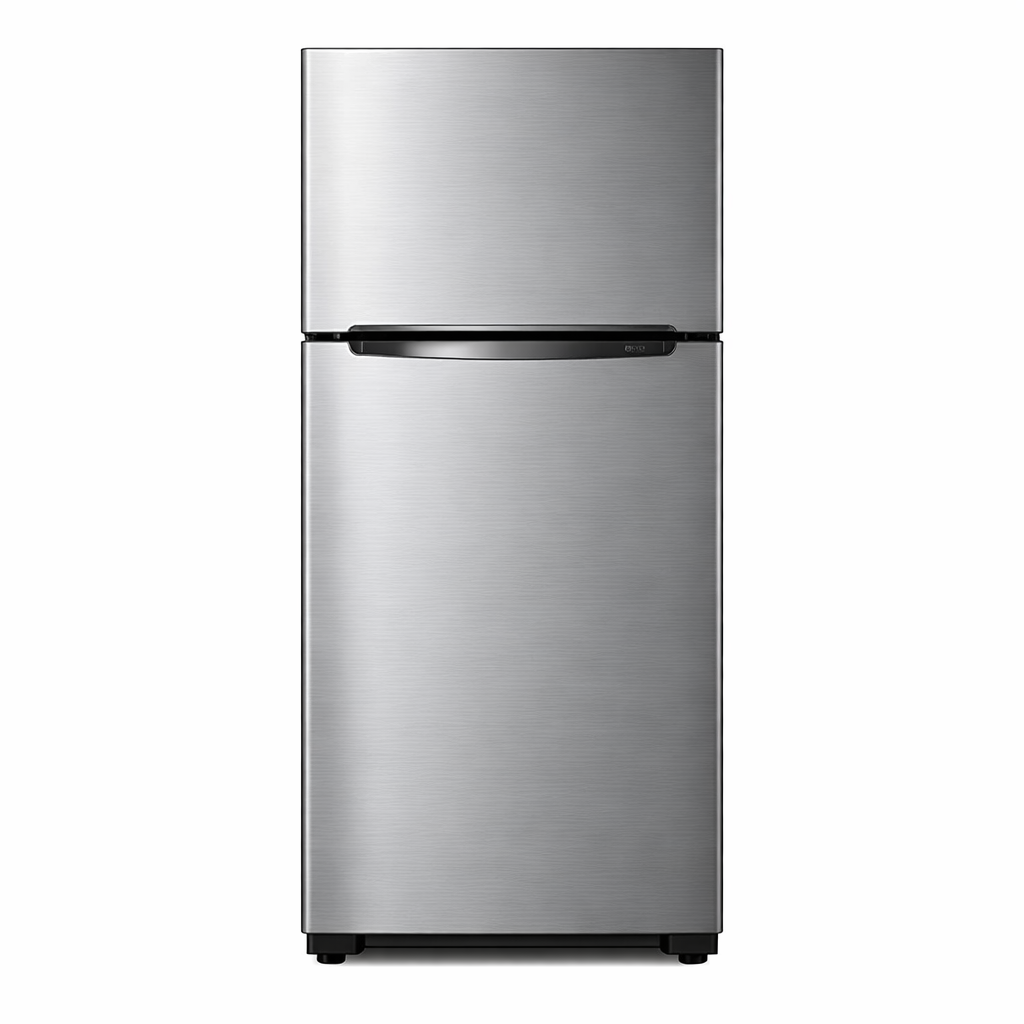 Refrigerator repair