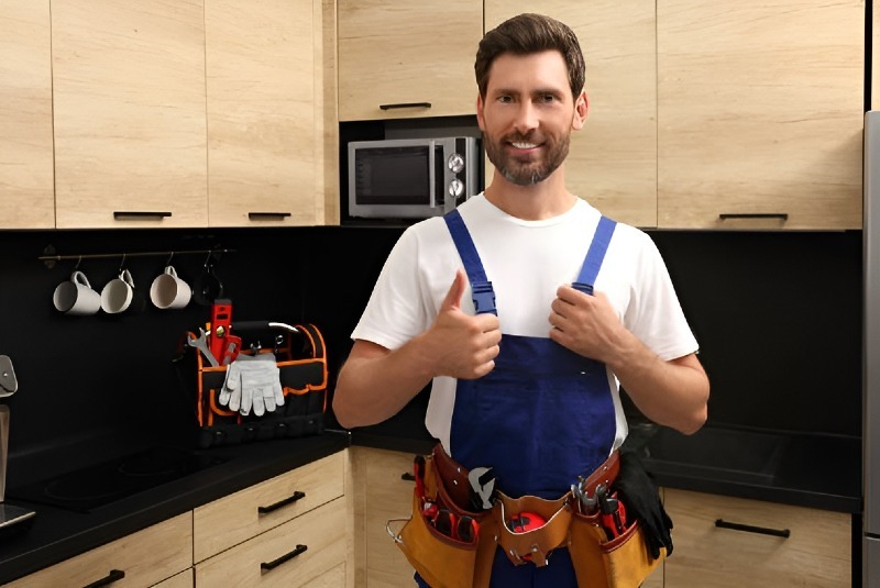 Refrigerator Repair Tips for Denver, CO Homes During 80209 Heat Spikes