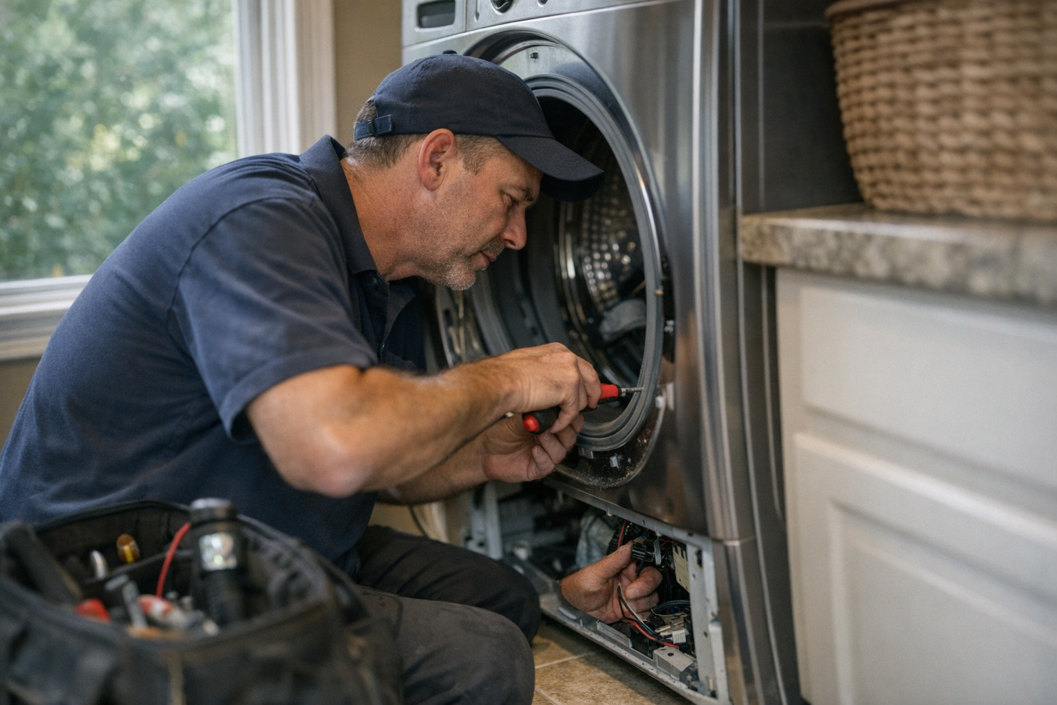Termostat Repair Tips for Denver, CO Homes During 80209 Heat Swings