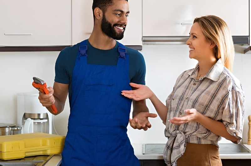 Termostat Repair in Denver, CO: What 80209 Homeowners Should Know After Recent Weather Swings
