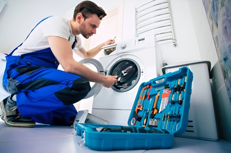 Washing Machine repair in Denver