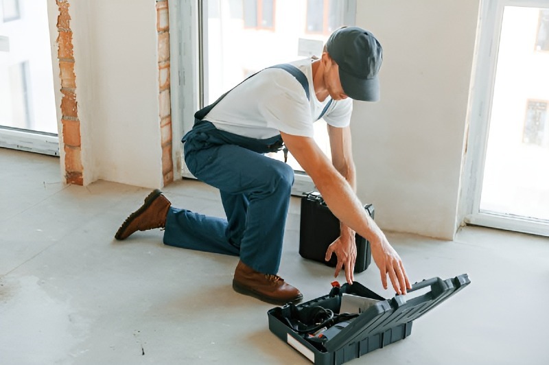 Washing Machine repair Tips for Denver, CO Homes After Recent 80209 Power Flickers