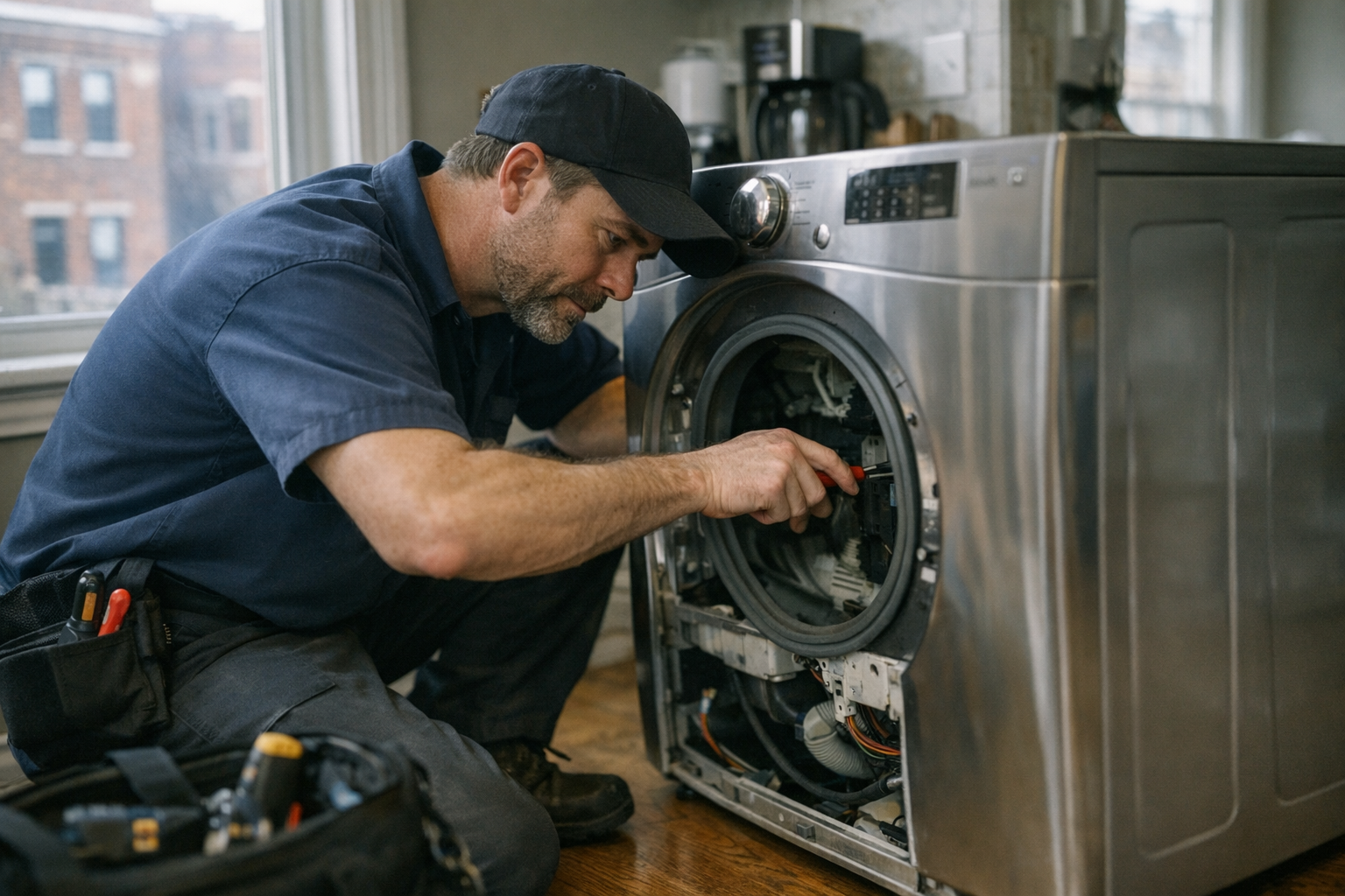 Water Heater repair Tips for Denver, CO Homeowners During Cold Weather Swings