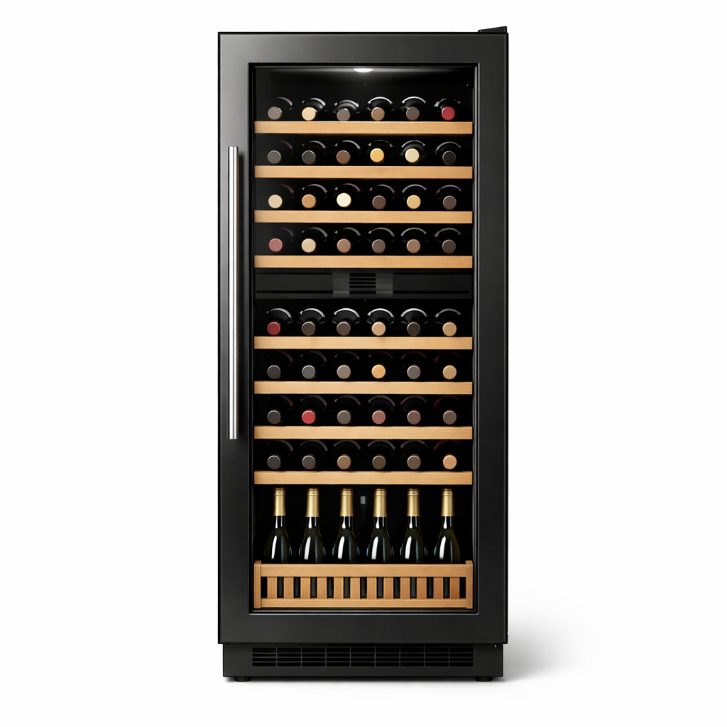 Wine Cooler and Cellar Repair